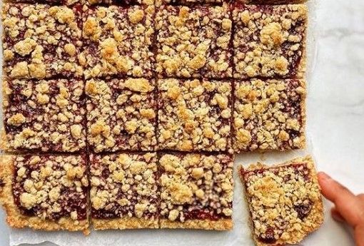Easy and delicious recipes to try this summer